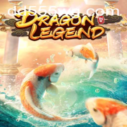 DragonLegend: Uma Jornada Épica no Mundo dos Dragões