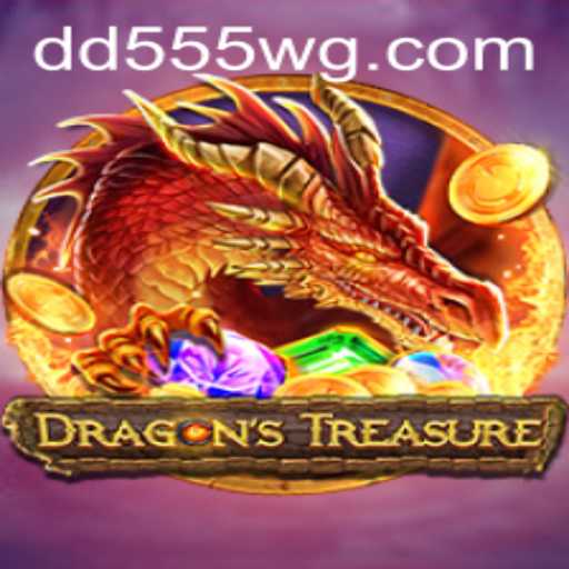 DragonsTreasure: Uma Aventura Épica no Mundo dos Dragões