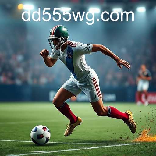 Descubra as Tendências de dd555 nos Esportes