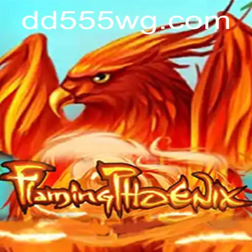 FlamingPhoenix: O Jogo que Está Conquistando o Mundo
