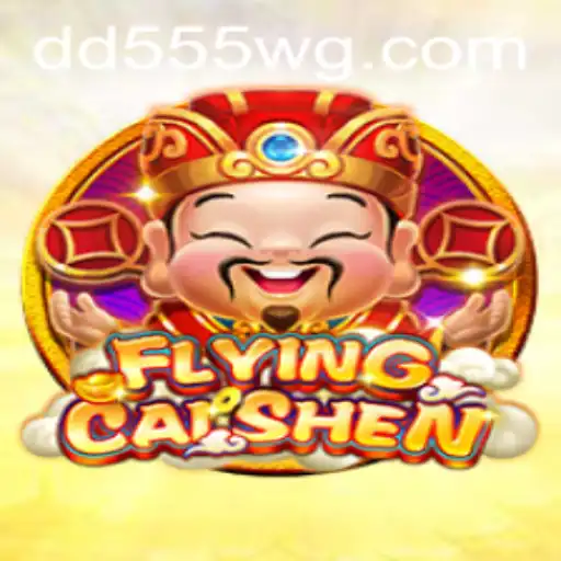 Descubra FlyingCaiShen: O Jogo que Une Tradição com Emoção