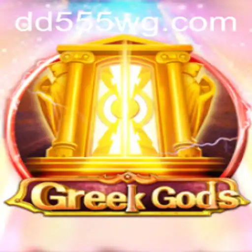 Descubra o Envolvente Mundo do Jogo 'GreekGods'