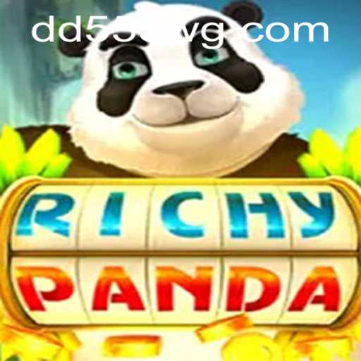 Descubra o Universo de RichyPanda: Um Jogo Inovador
