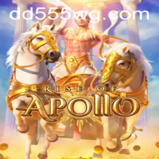 Rise of Apollo: Explorando o Universo do Novo Jogo Empolgante