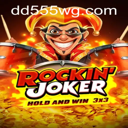 Explorando o Jogo RockinJoker: Introdução e Regras