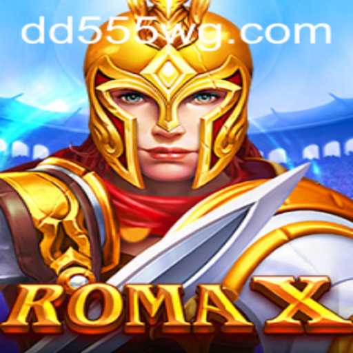 Explorando RomaX: Um Novo Fenômeno no Mundo dos Jogos