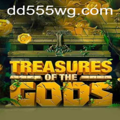 TreasureoftheGods: Explorando o Mundo Épico do Novo Jogo de Aventura