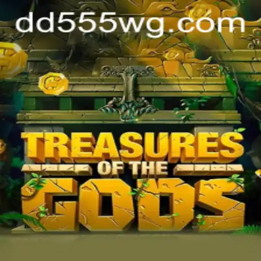 TreasureoftheGods: Explorando o Mundo Épico do Novo Jogo de Aventura