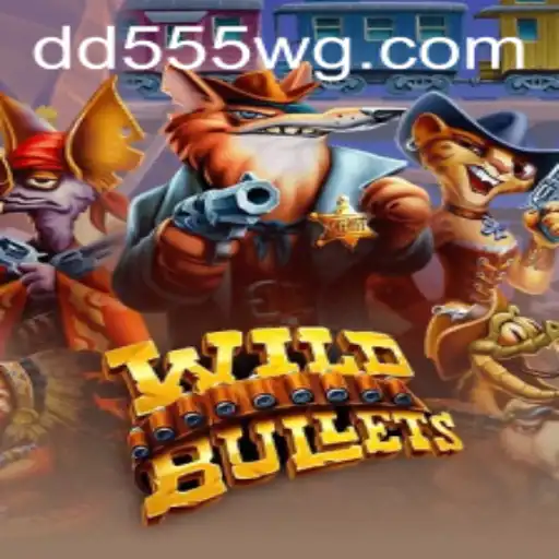Explorando WildBullets: O Novo Jogo que Está Tomando Conta do Mundo Gamer