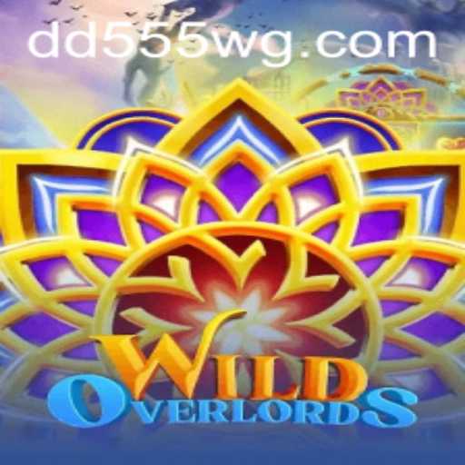 Conheça WildOverlords: Aventuras Épicas no Mundo dos Overlords